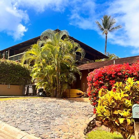 Maui What A Wonderful World Bed & Breakfast Wailea  Eksteriør billede