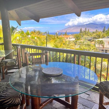 Maui What A Wonderful World Bed & Breakfast Wailea  Eksteriør billede