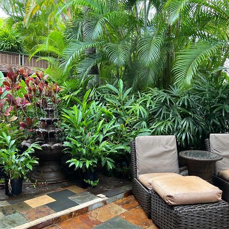 Maui What A Wonderful World Bed & Breakfast Wailea  Eksteriør billede