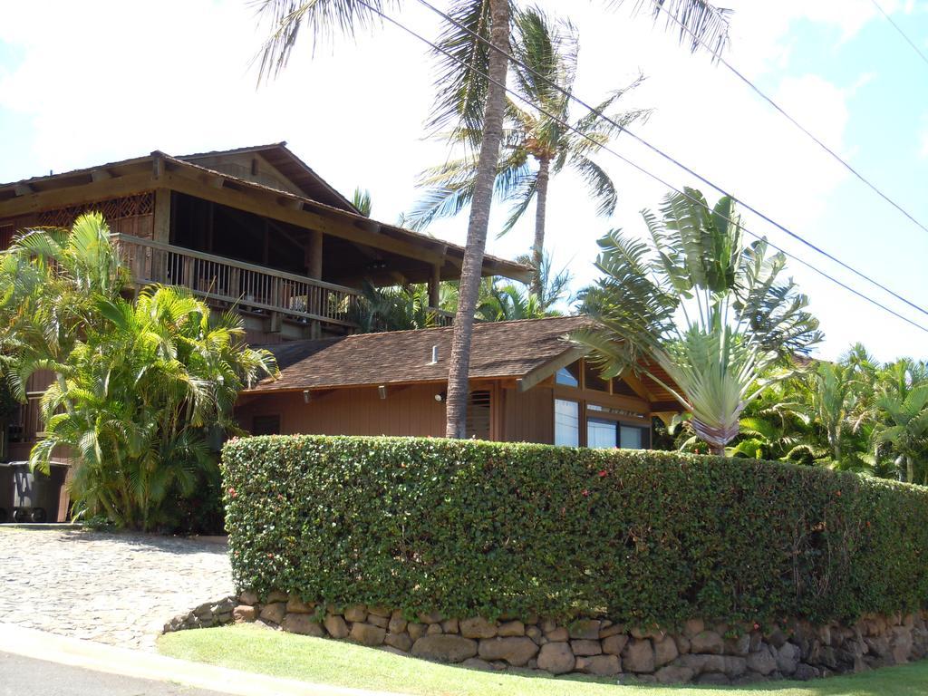 Maui What A Wonderful World Bed & Breakfast Wailea  Eksteriør billede