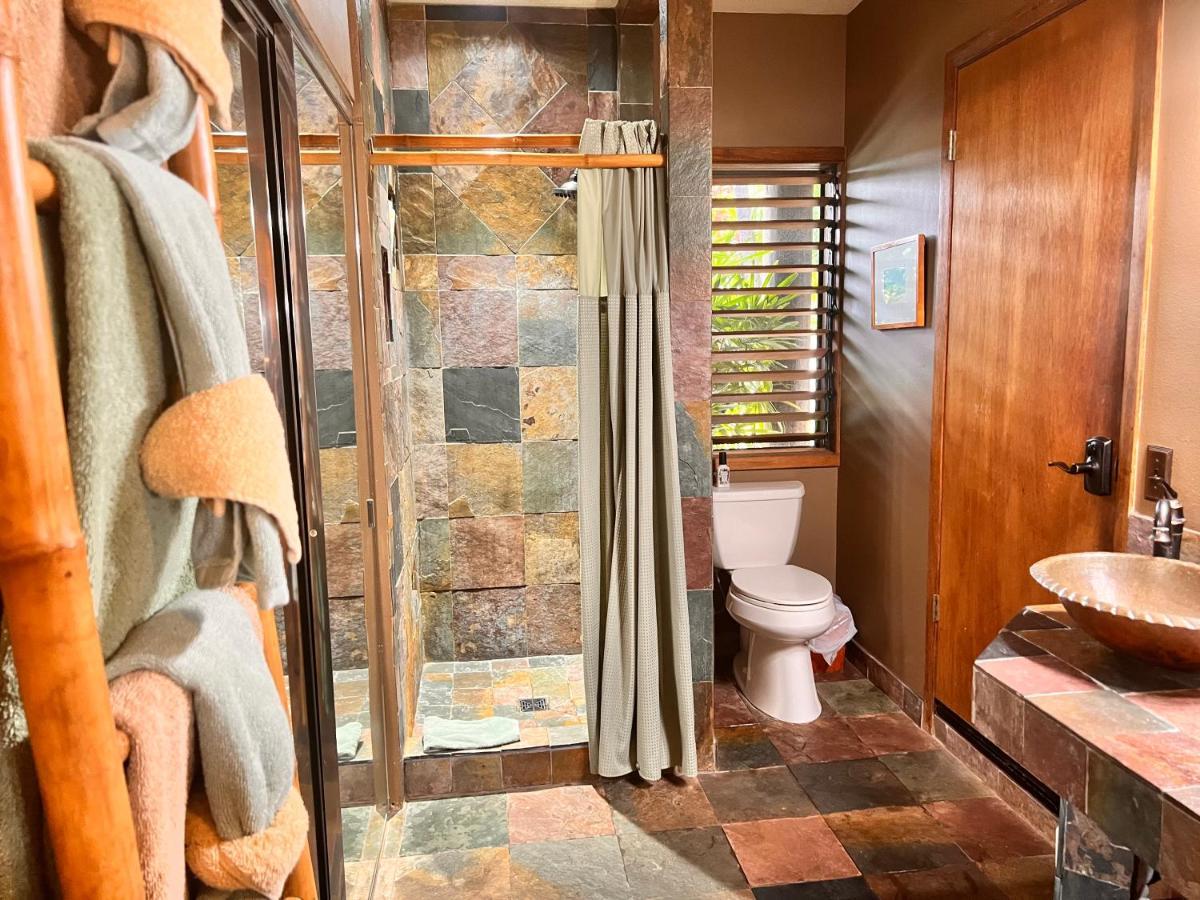 Maui What A Wonderful World Bed & Breakfast Wailea  Eksteriør billede