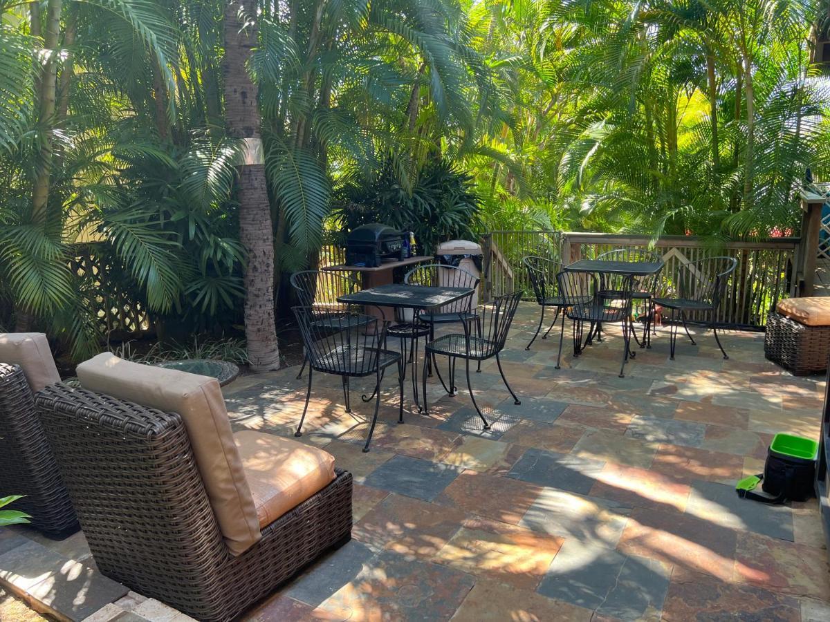 Maui What A Wonderful World Bed & Breakfast Wailea  Eksteriør billede