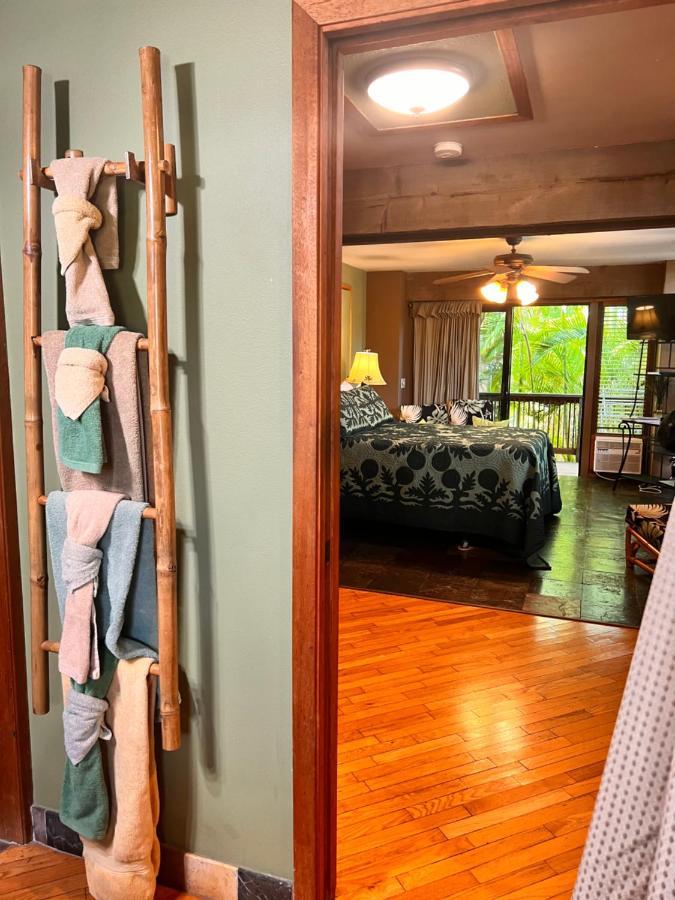 Maui What A Wonderful World Bed & Breakfast Wailea  Eksteriør billede