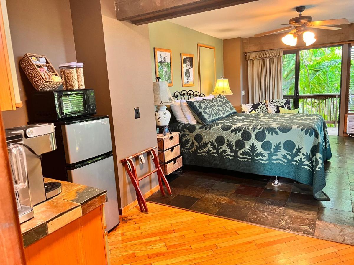 Maui What A Wonderful World Bed & Breakfast Wailea  Eksteriør billede