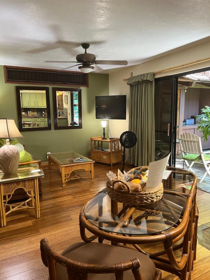 Maui What A Wonderful World Bed & Breakfast Wailea  Eksteriør billede