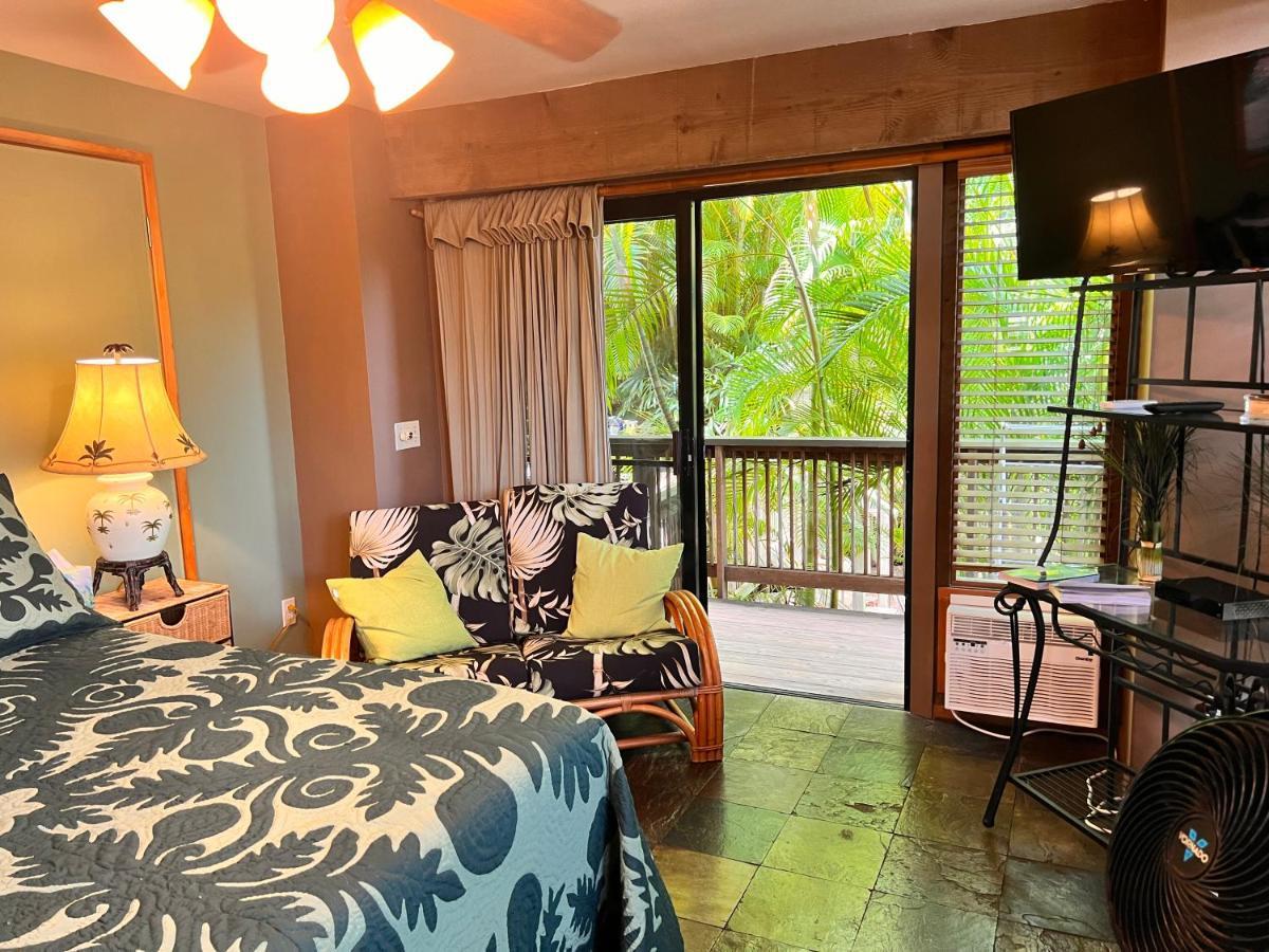 Maui What A Wonderful World Bed & Breakfast Wailea  Eksteriør billede