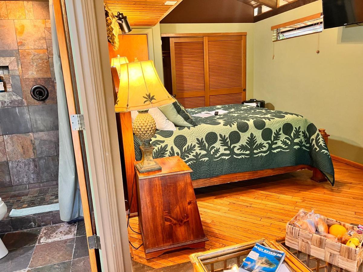 Maui What A Wonderful World Bed & Breakfast Wailea  Eksteriør billede